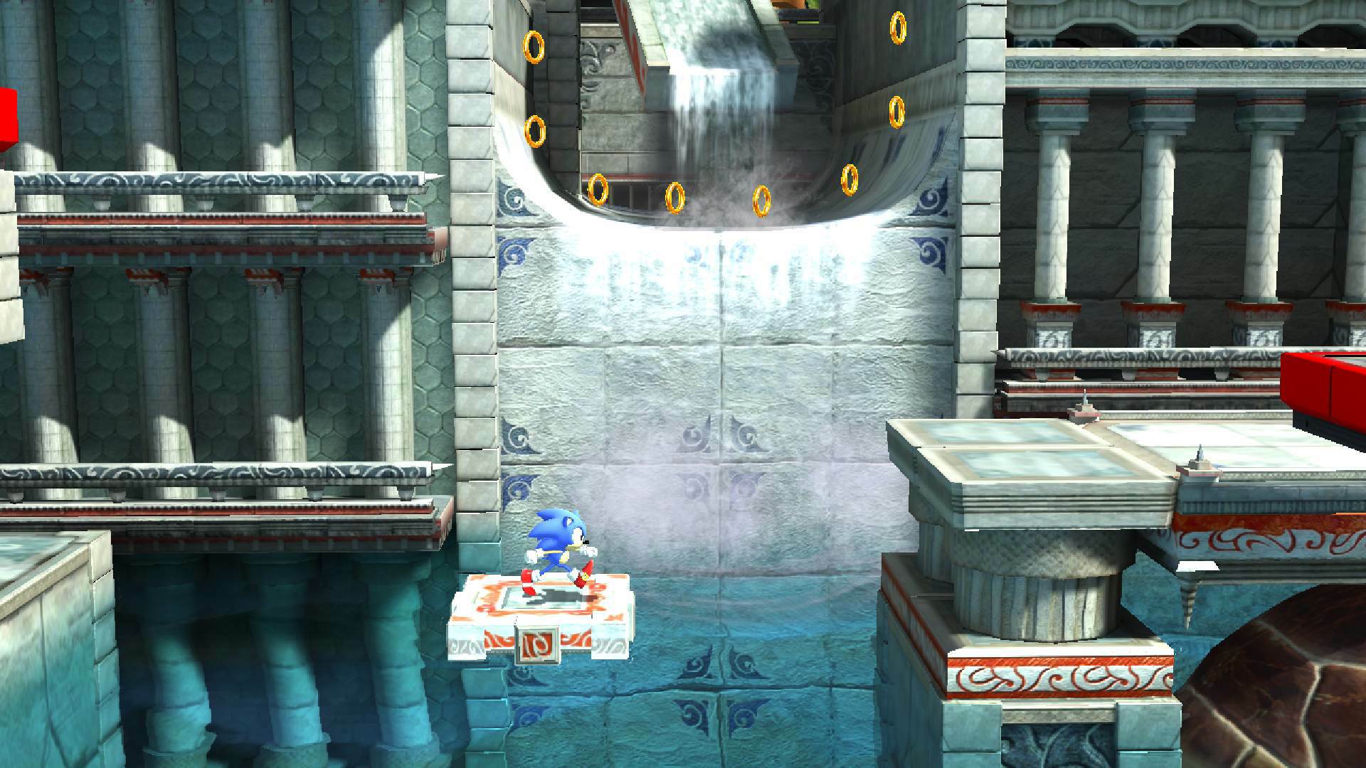 Sonic Generations (Edición Coleccionista) - Imagen 35